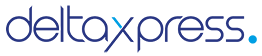 DeltaXpress Logo