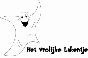 Logo Het Vrolijke Lakentje