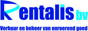 Logo Rentalis bv