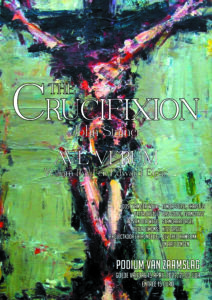 Poster Crucifixion
